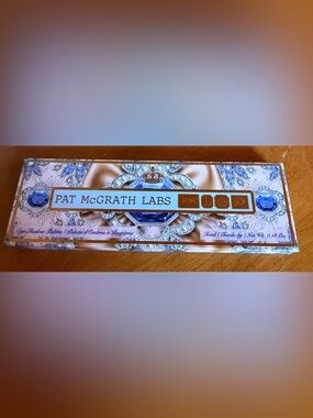 Pat McGrath Bronze Ecstasy Eyeshadow Palette